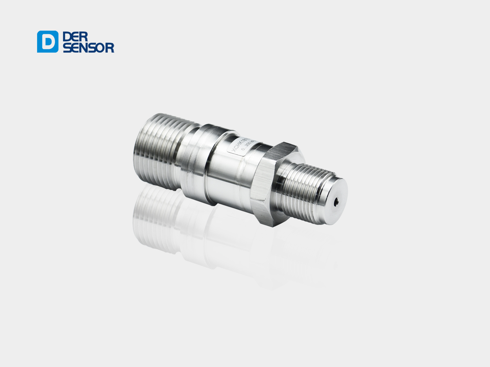 DKS-CP200 系列精巧型單晶硅壓力傳感器